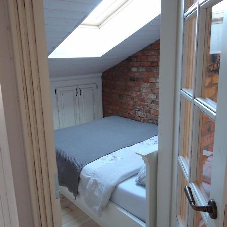 Little Provence Home Vilnius Ngoại thất bức ảnh