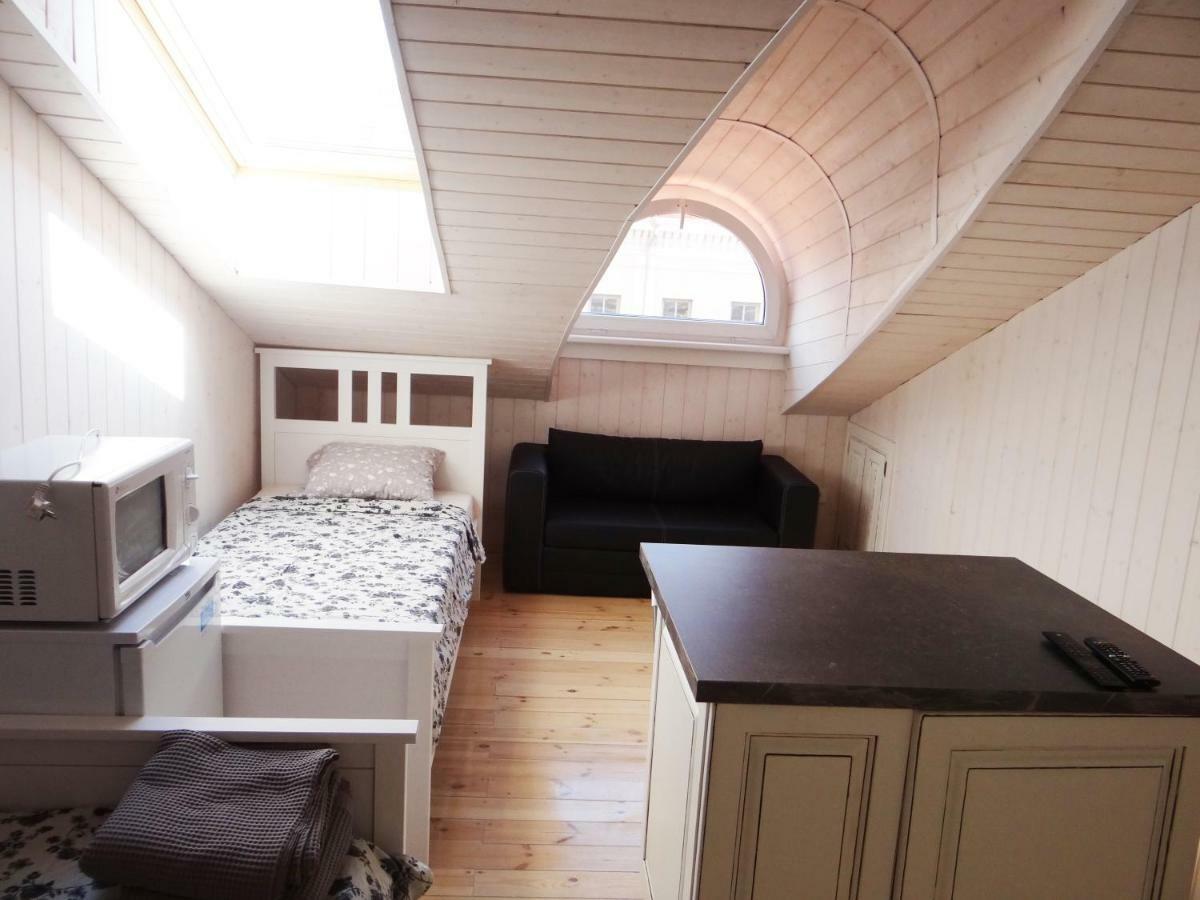 Little Provence Home Vilnius Ngoại thất bức ảnh
