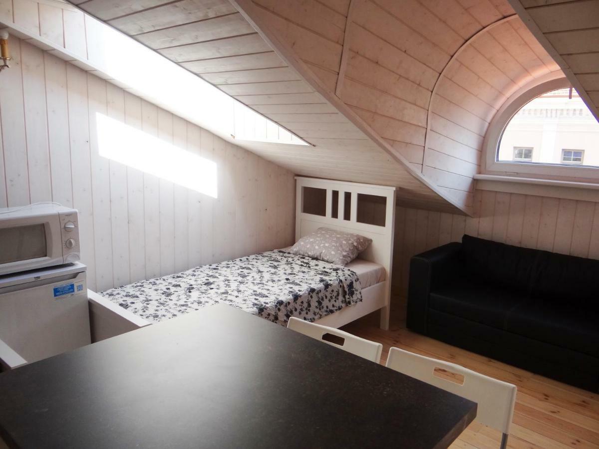 Little Provence Home Vilnius Ngoại thất bức ảnh