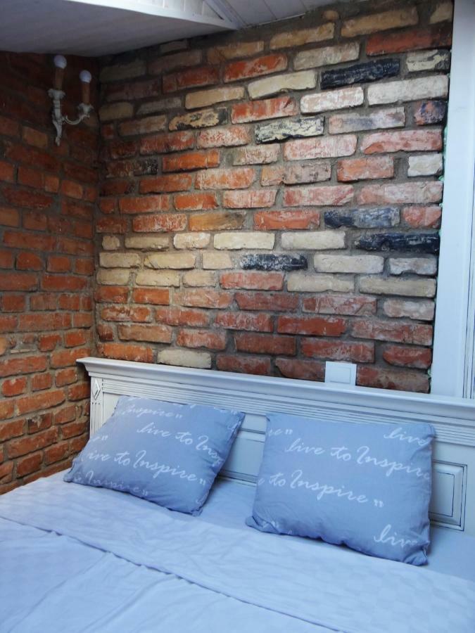 Little Provence Home Vilnius Ngoại thất bức ảnh