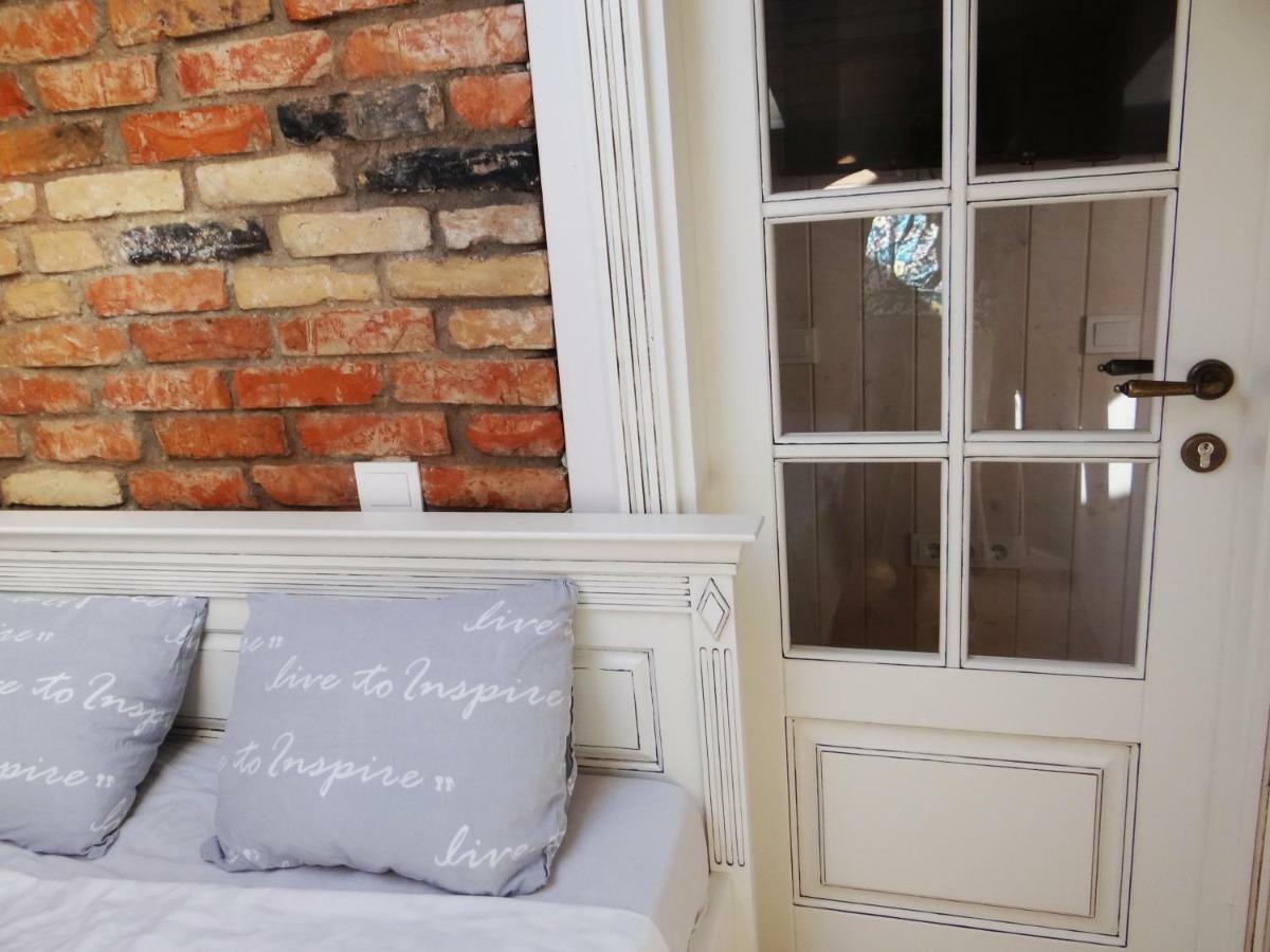 Little Provence Home Vilnius Ngoại thất bức ảnh