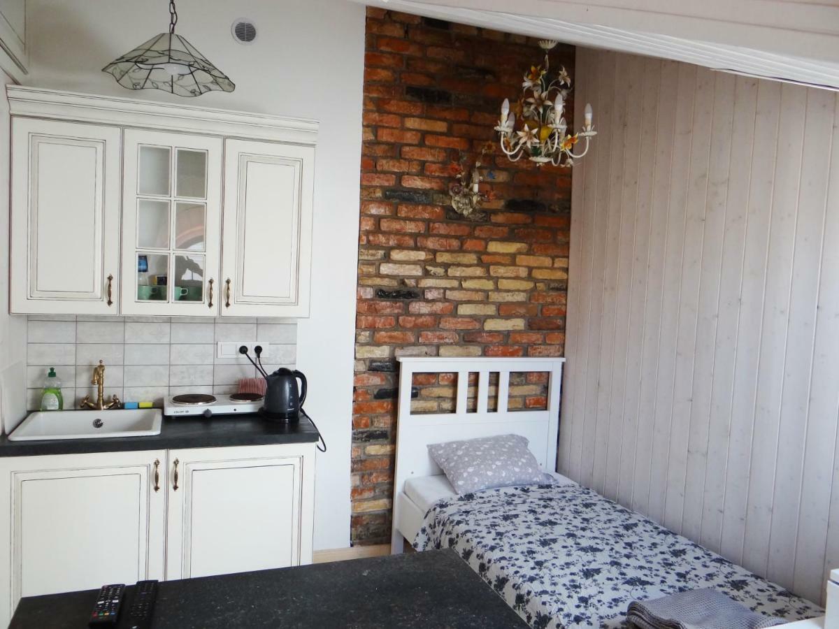 Little Provence Home Vilnius Ngoại thất bức ảnh