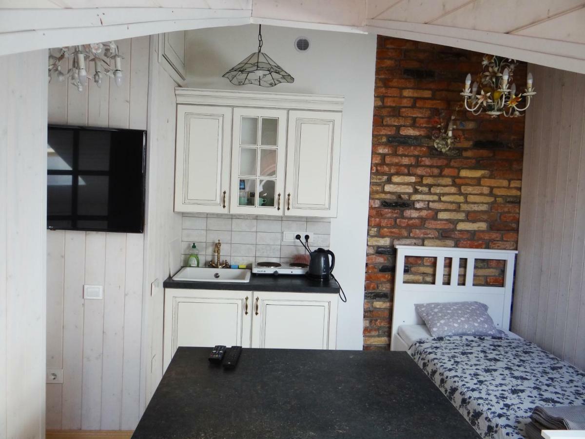 Little Provence Home Vilnius Ngoại thất bức ảnh