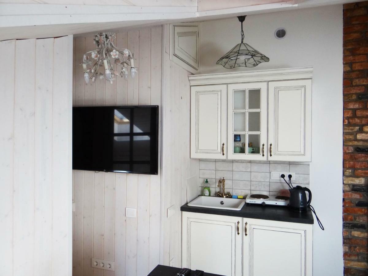 Little Provence Home Vilnius Ngoại thất bức ảnh