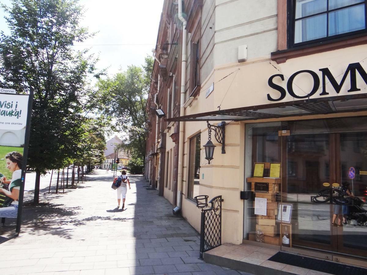 Little Provence Home Vilnius Ngoại thất bức ảnh
