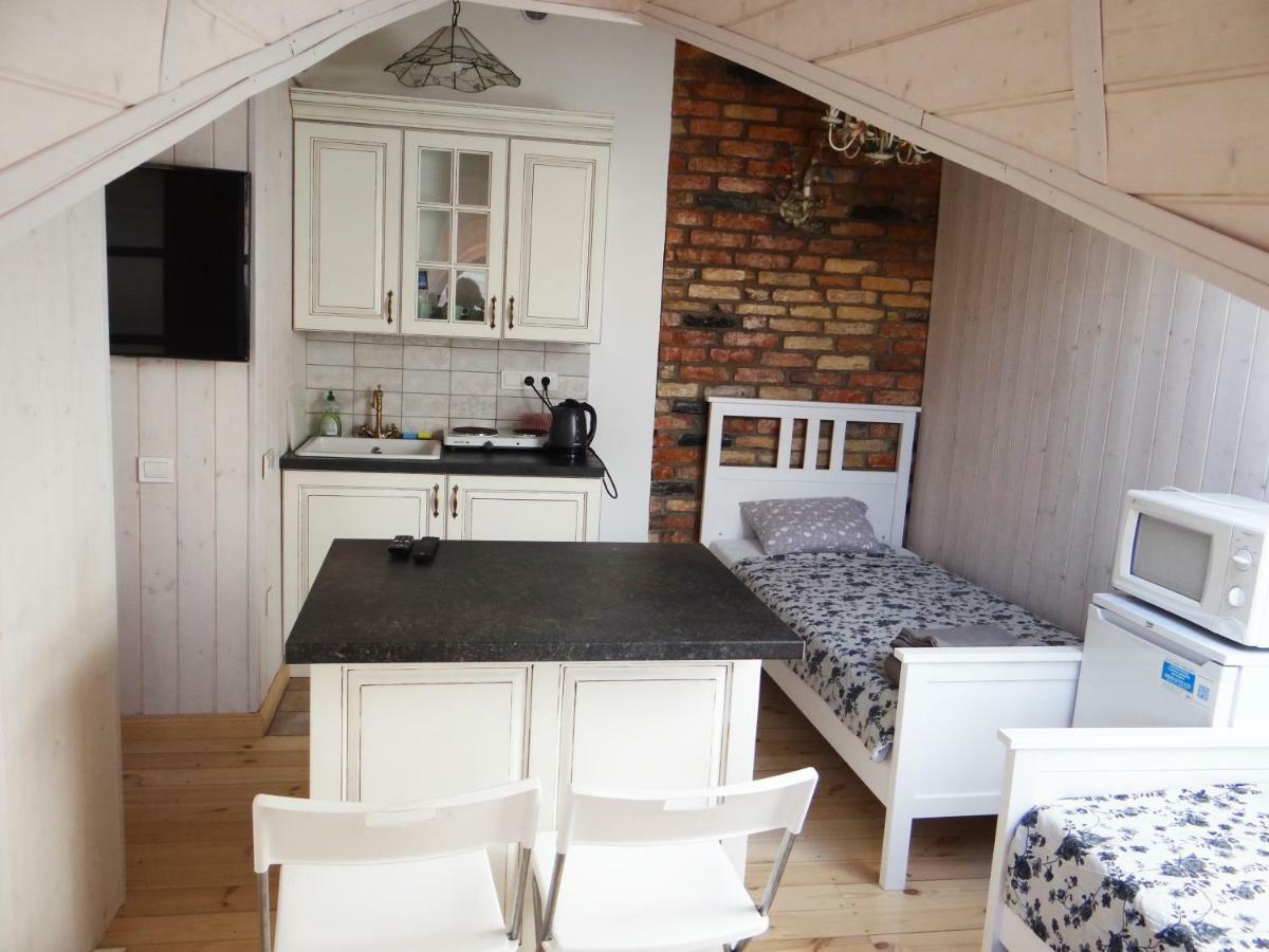 Little Provence Home Vilnius Ngoại thất bức ảnh