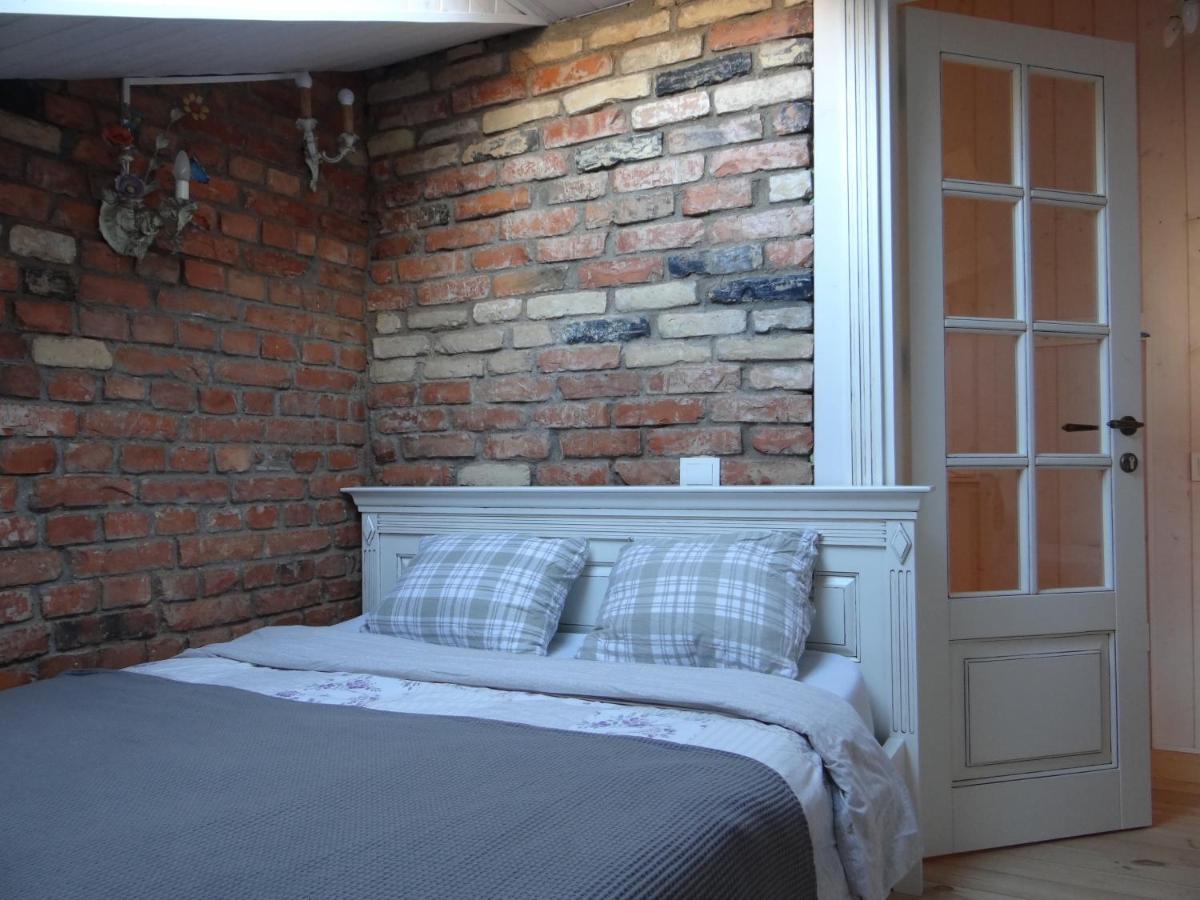 Little Provence Home Vilnius Ngoại thất bức ảnh