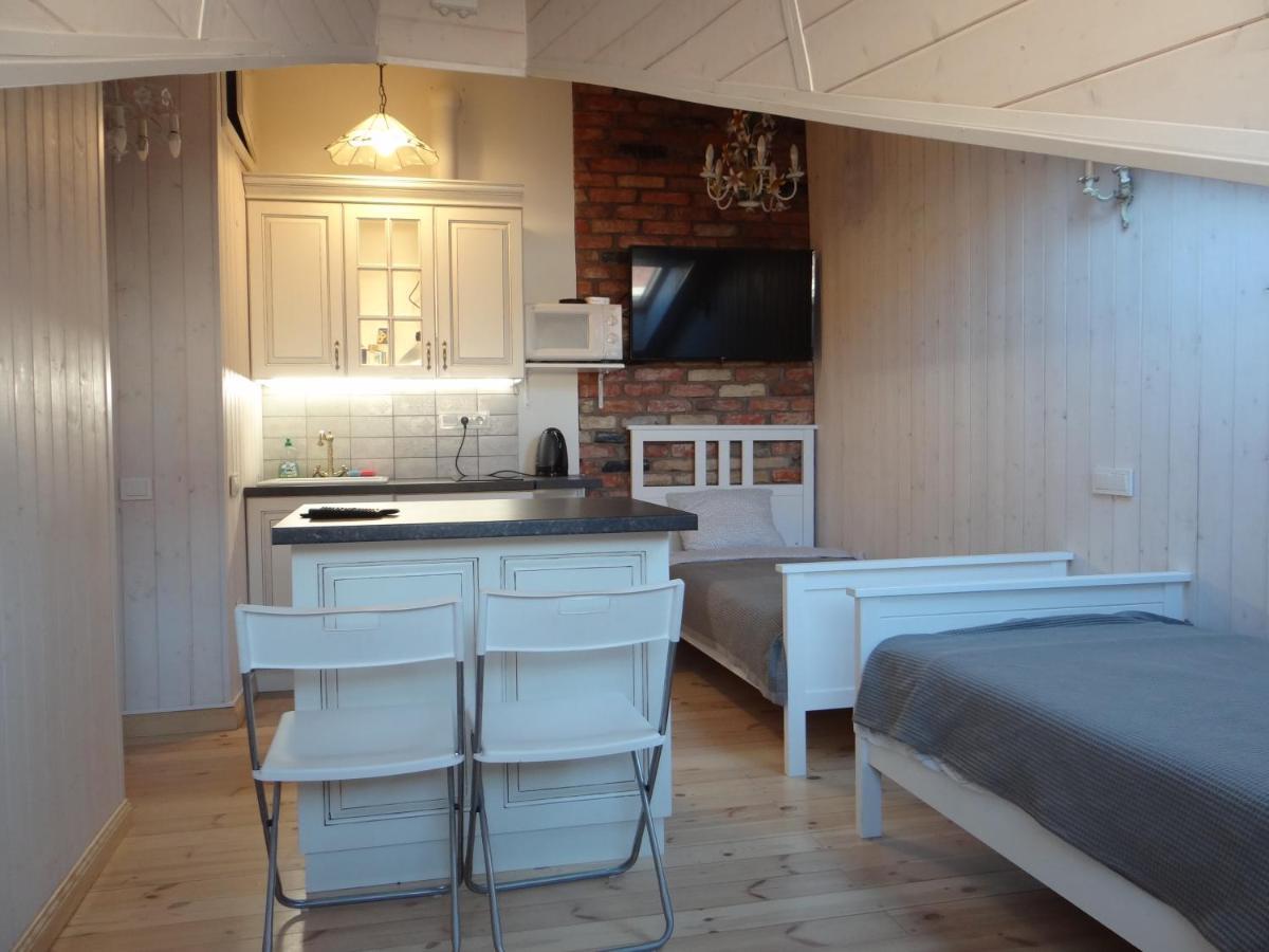 Little Provence Home Vilnius Ngoại thất bức ảnh