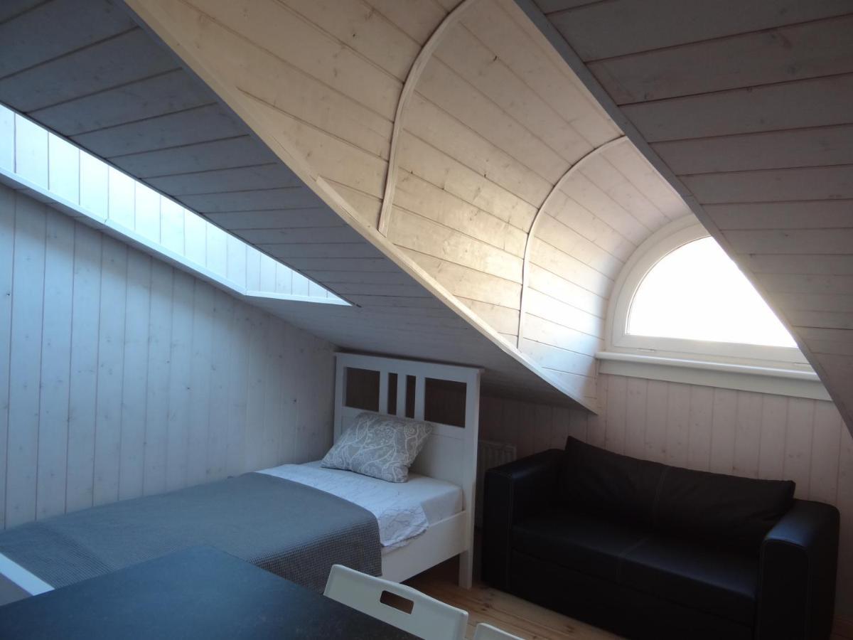 Little Provence Home Vilnius Ngoại thất bức ảnh