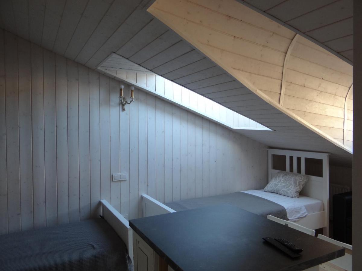 Little Provence Home Vilnius Ngoại thất bức ảnh