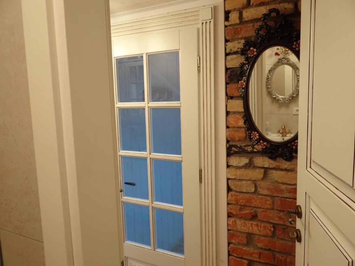 Little Provence Home Vilnius Ngoại thất bức ảnh