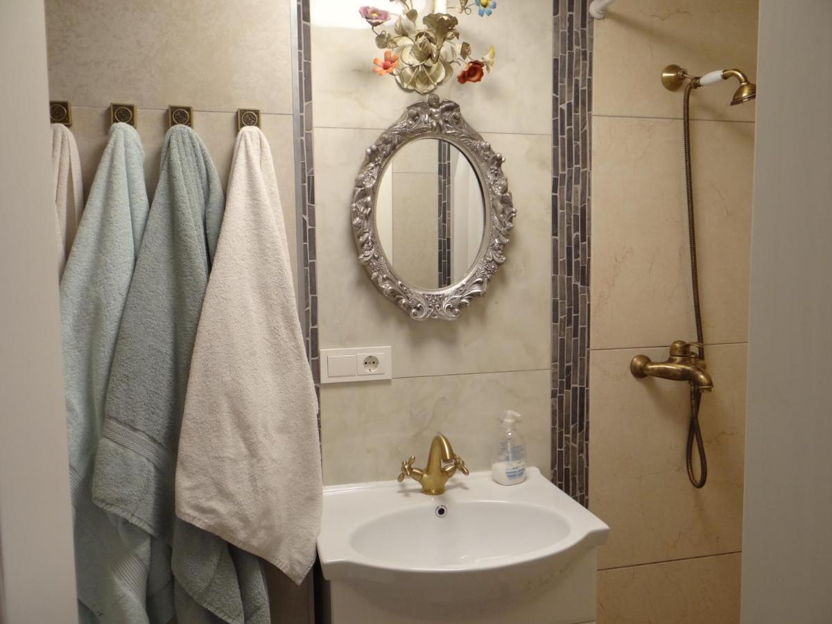 Little Provence Home Vilnius Ngoại thất bức ảnh