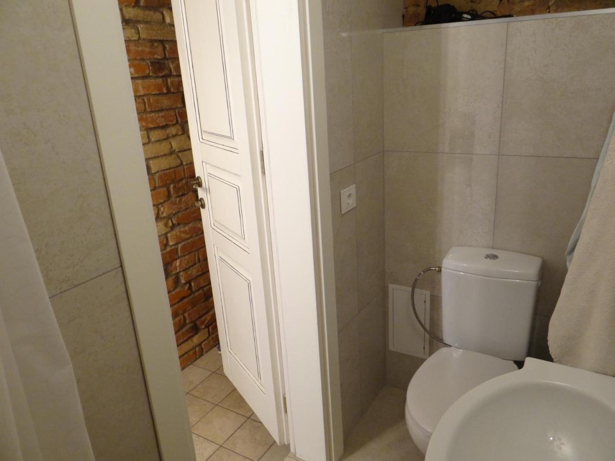 Little Provence Home Vilnius Ngoại thất bức ảnh